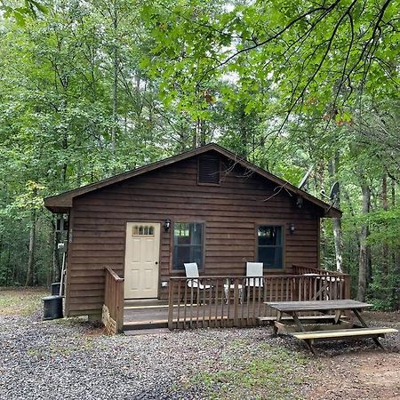 Private Cozy Cabin In The Woods With Great View Мерфі Екстер'єр фото