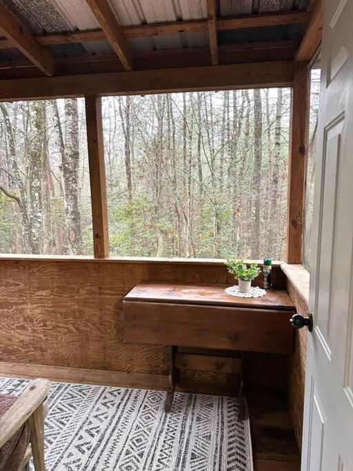 Private Cozy Cabin In The Woods With Great View Мерфі Екстер'єр фото