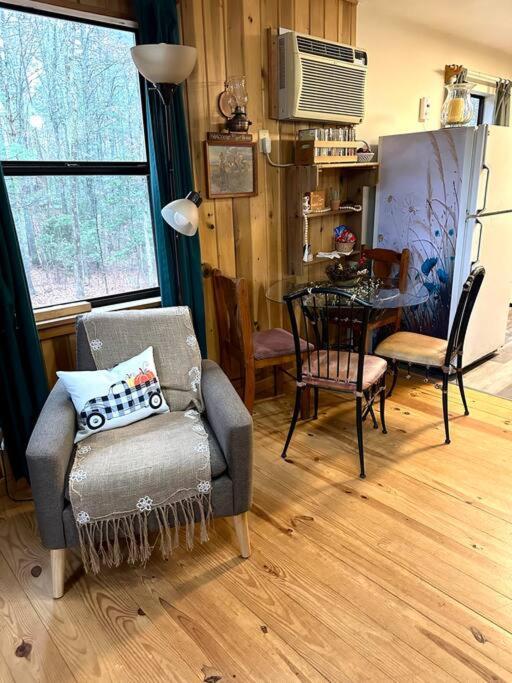 Private Cozy Cabin In The Woods With Great View Мерфі Екстер'єр фото